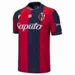 Tailandia Camiseta Primera Bologna 2025 2026