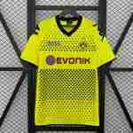 Tailandia Camiseta Primera Borussia Dortmund Retro 2011 2012