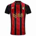 Tailandia Camiseta Primera Bournemouth 2025 2026