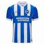 Tailandia Camiseta Primera Brighton 2025 2026