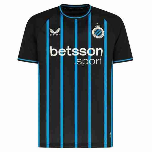 Tailandia Camiseta Club Brujas 1ª 2025-2026 Tailandia Camiseta Primera Club Brujas 2025 2026