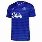 Tailandia Camiseta Primera Everton 2025 2026