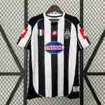 Tailandia Camiseta Primera Juventus Retro 2002 2003