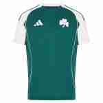 Tailandia Camiseta Primera Panathinaikos 2025 2026