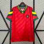 Tailandia Camiseta Primera Portugal Retro 1992 1994
