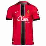 Tailandia Camiseta Primera RCD Mallorca 2025 2026