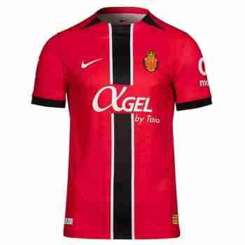 Tailandia Camiseta Primera RCD Mallorca 2025 2026