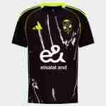 Tailandia Camiseta Segunda Al Ahly SC 2025 2026
