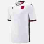 Tailandia Camiseta Segunda Albania 2025 2026