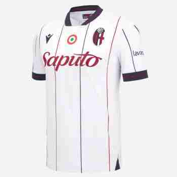 Tailandia Camiseta Segunda Bologna 2025 2026