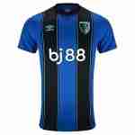 Tailandia Camiseta Segunda Bournemouth 2025 2026