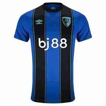 Tailandia Camiseta Segunda Bournemouth 2025 2026