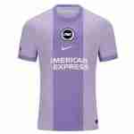 Tailandia Camiseta Segunda Brighton 2025 2026