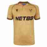Tailandia Camiseta Segunda Crystal Palace 2025 2026