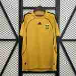 Tailandia Camiseta Segunda España Retro 2008