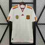 Tailandia Camiseta Segunda España Retro 2010 2011