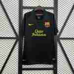 Tailandia Camiseta Segunda FC Barcelona Retro 2011 2012