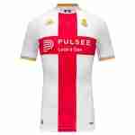 Tailandia Camiseta Segunda Genoa 2025 2026
