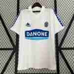 Tailandia Camiseta Segunda Juventus Retro 1990 1992