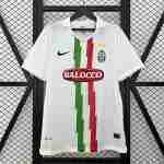 Tailandia Camiseta Segunda Juventus Retro 2010 2011