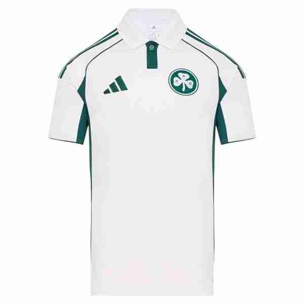 Tailandia Camiseta Panathinaikos FC 2ª 2025-2026 Tailandia Camiseta Segunda Panathinaikos 2025 2026