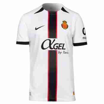 Tailandia Camiseta Segunda RCD Mallorca 2025 2026