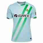 Tailandia Camiseta Segunda Real Betis 2025 2026