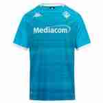 Tailandia Camiseta Tercera ACF Fiorentina 2025 2026