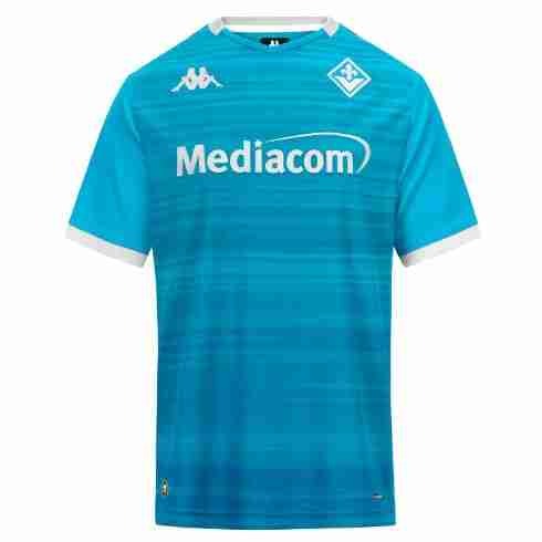 Tailandia Camiseta Fiorentina 3ª 2025-2026 Tailandia Camiseta Tercera ACF Fiorentina 2025 2026