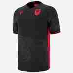 Tailandia Camiseta Tercera Albania 2025 2026