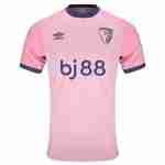 Tailandia Camiseta Tercera Bournemouth 2025 2026