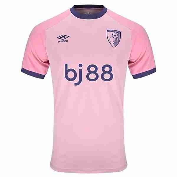 Tailandia Camiseta AFC Bournemouth 3ª 2025-2026 Tailandia Camiseta Tercera Bournemouth 2025 2026