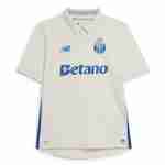 Tailandia Camiseta Tercera FC Porto 2025 2026