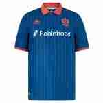 Tailandia Camiseta Tercera OGC Nice 2025 2026