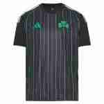 Tailandia Camiseta Tercera Panathinaikos 2025 2026