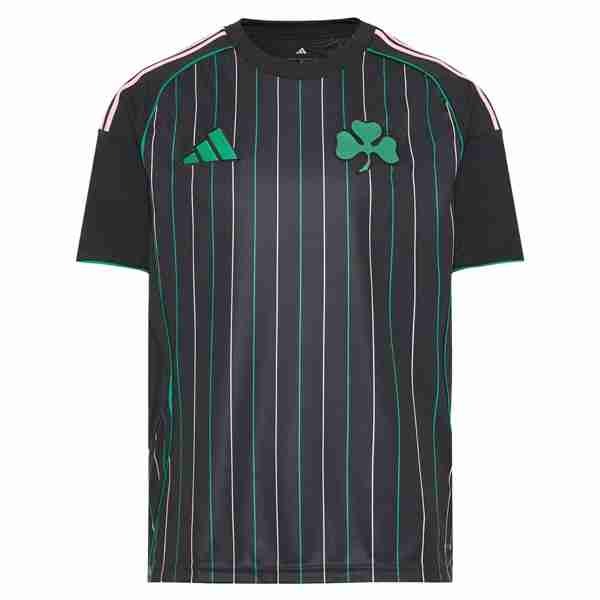 Tailandia Camiseta Panathinaikos FC 3ª 2025-2026 Tailandia Camiseta Tercera Panathinaikos 2025 2026