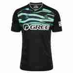 Tailandia Camiseta Tercera Real Betis 2025 2026