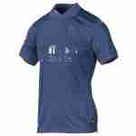 Tailandia Camiseta Tercera Villarreal 2025 2026