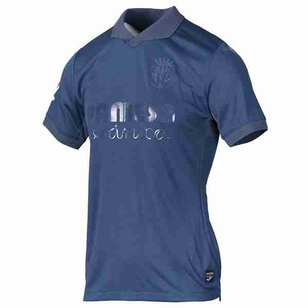 Tailandia Camiseta Villarreal 3ª 2025-2026 Tailandia Camiseta Tercera Villarreal 2025 2026