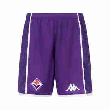 Tailandia Pantalones Primera ACF Fiorentina 2025 2026