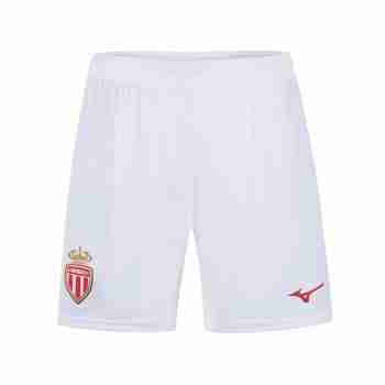 Tailandia Pantalones Primera AS Monaco 2025 2026