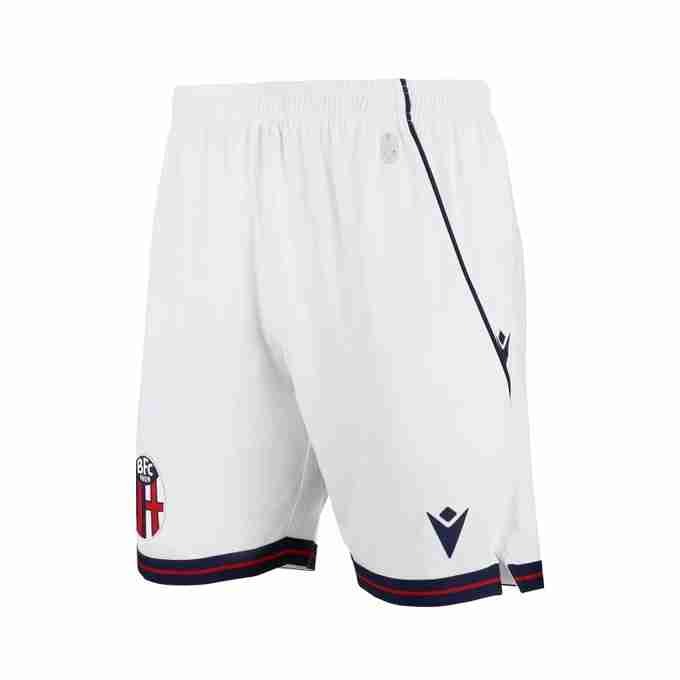Pantalones Bologna FC 1ª 2025-2026 Tailandia Pantalones Primera Bologna 2025 2026