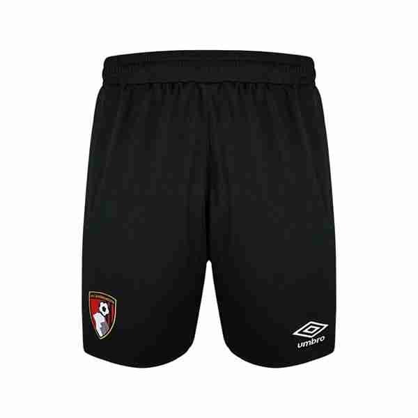 Pantalones AFC Bournemouth 1ª 2025-2026 Tailandia Pantalones Primera Bournemouth 2025 2026
