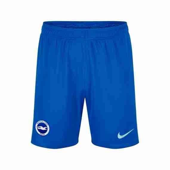 Pantalones Brighton & Hove Albion 1ª 2025-2026 Tailandia Pantalones Primera Brighton 2025 2026