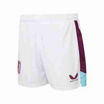 Tailandia Pantalones Primera Burnley FC 2025 2026