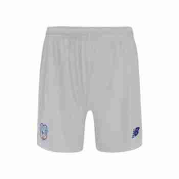 Tailandia Pantalones Primera Cardiff City 2025 2026