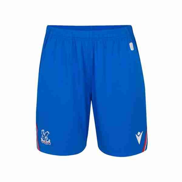 Pantalones Crystal Palace 1ª 2025-2026 Tailandia Pantalones Primera Crystal Palace 2025 2026