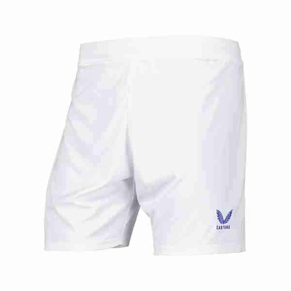 Pantalones Everton 1ª 2025-2026 Tailandia Pantalones Primera Everton 2025 2026