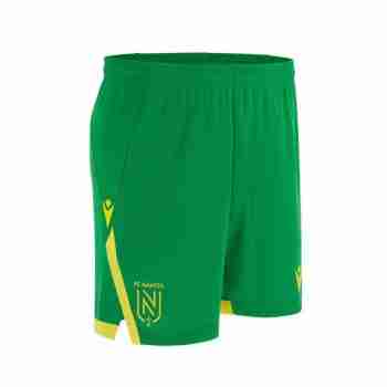 Tailandia Pantalones Primera FC Nantes 2025 2026