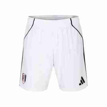 Tailandia Pantalones Primera Fulham 2025 2026